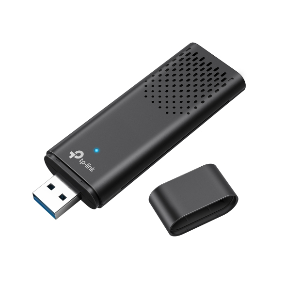 TP-LINK Archer TX20U V1 - Netzwerkadapter - USB 3.0, Ansicht 2
