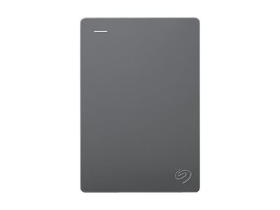 Seagate Basic STJL1000400 - Festplatte - 1 TB - extern (tragbar)