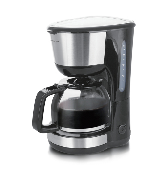 Emerio CME-122933 - Kaffeemaschine - 10 Tassen, Ansicht 2