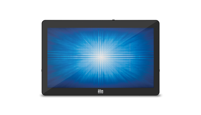 Elo Touch Solutions EloPOS System i5 - All-in-One - 1 x Core i5 8500T / 2.1 GHz - vPro - RAM 8 GB - SSD 128 GB - 15.6, Ansicht 2