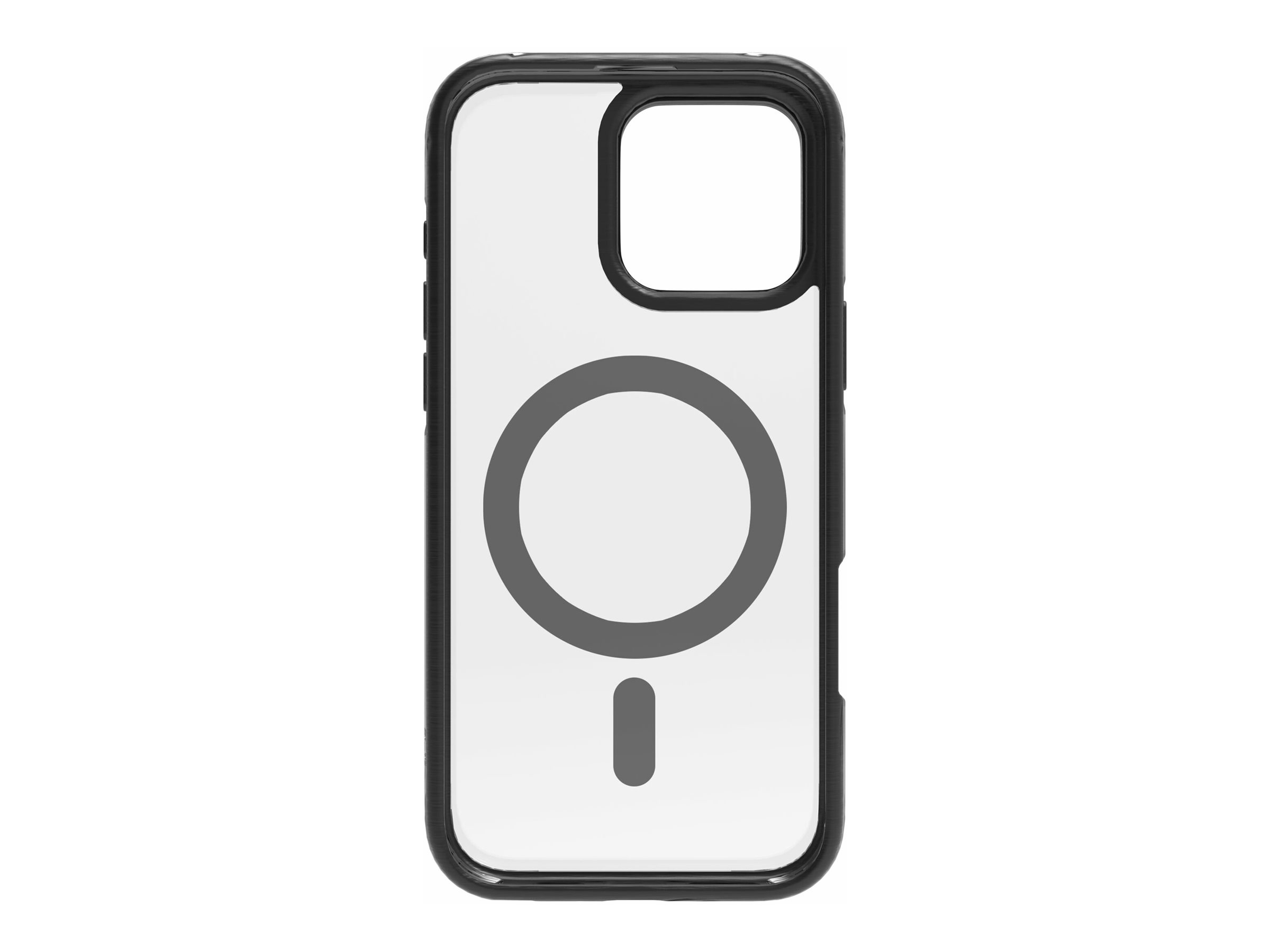 eSTUFF Infinite Helsinki - Hintere Abdeckung - kompatibel mit MagSafe - Thermoplastisches Polyurethan (TPU), Ansicht 4