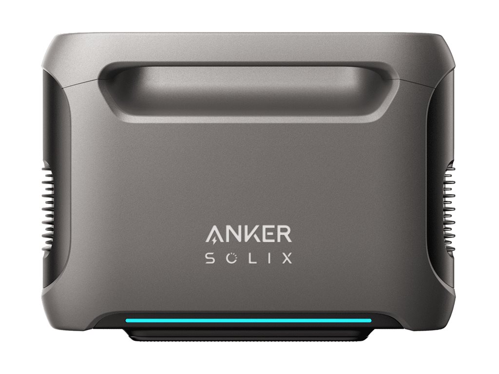 Anker Innovations Anker SOLIX BP3800 - Zusatzakku für tragbare Powerstation, Ansicht 5