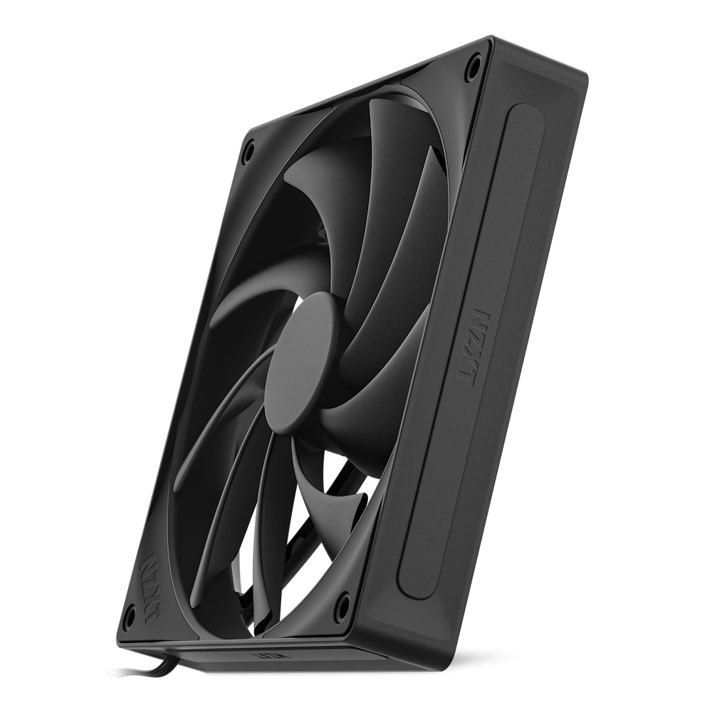 NZXT F Series F140Q - Gehäuselüfter - 140 mm, Ansicht 4