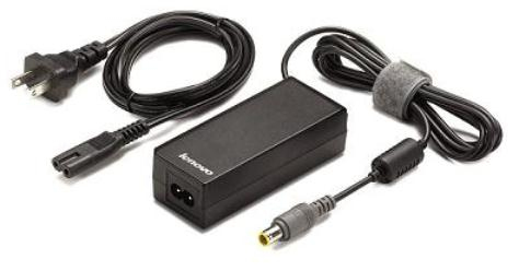 Lenovo 65W Ultraportable AC Adapter - Netzteil, Ansicht 2