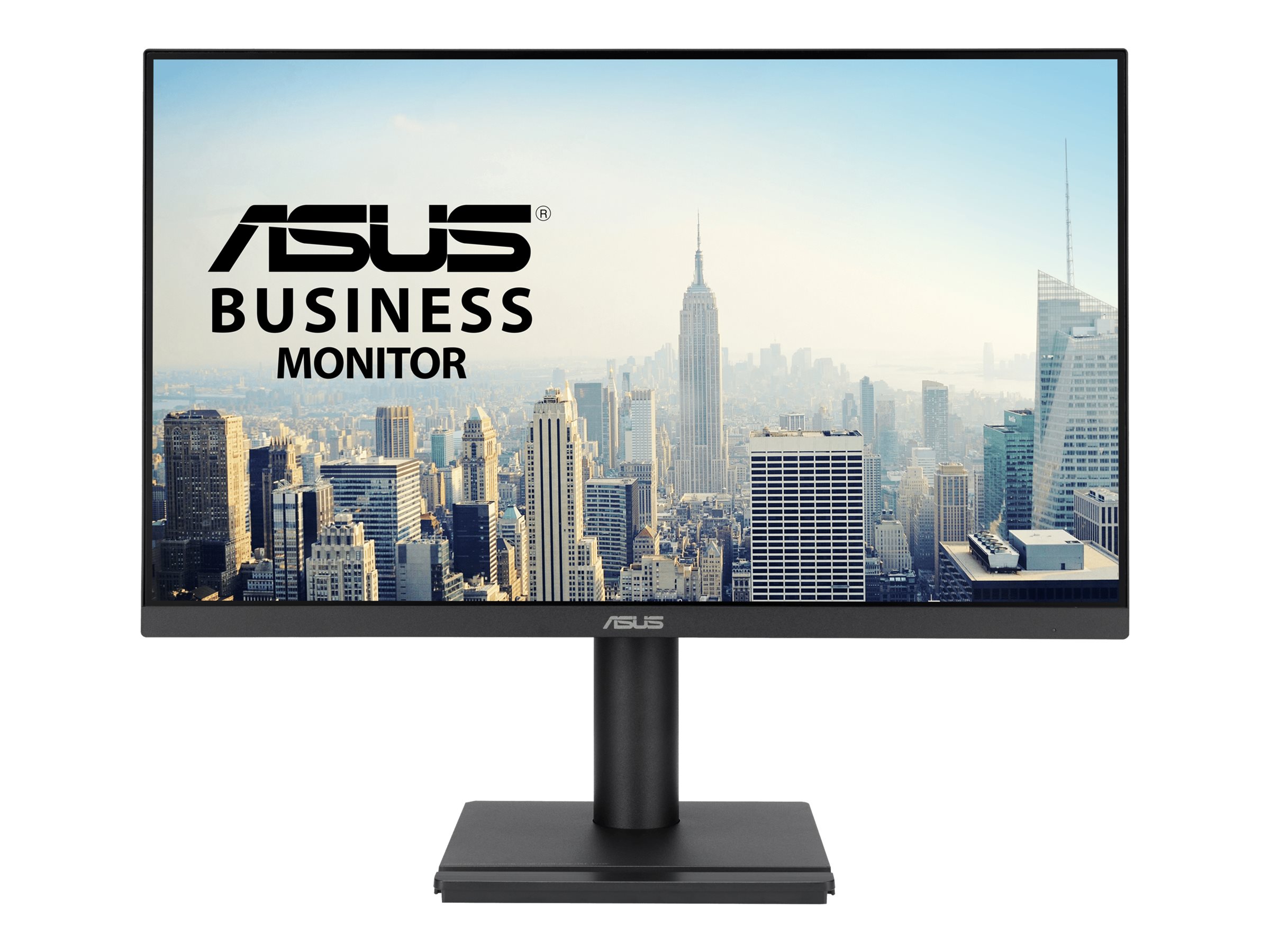 ASUS VA279QGS - LED-Monitor - 68.6 cm (27) - 1920 x 1080 Full HD (1080p)