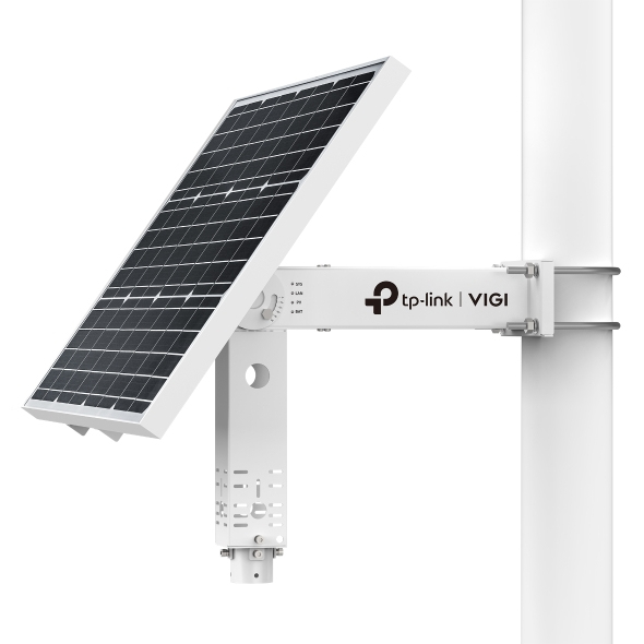TP-LINK VIGI SP6030 V1 - Solarkollektor - 60 Watt, Ansicht 2