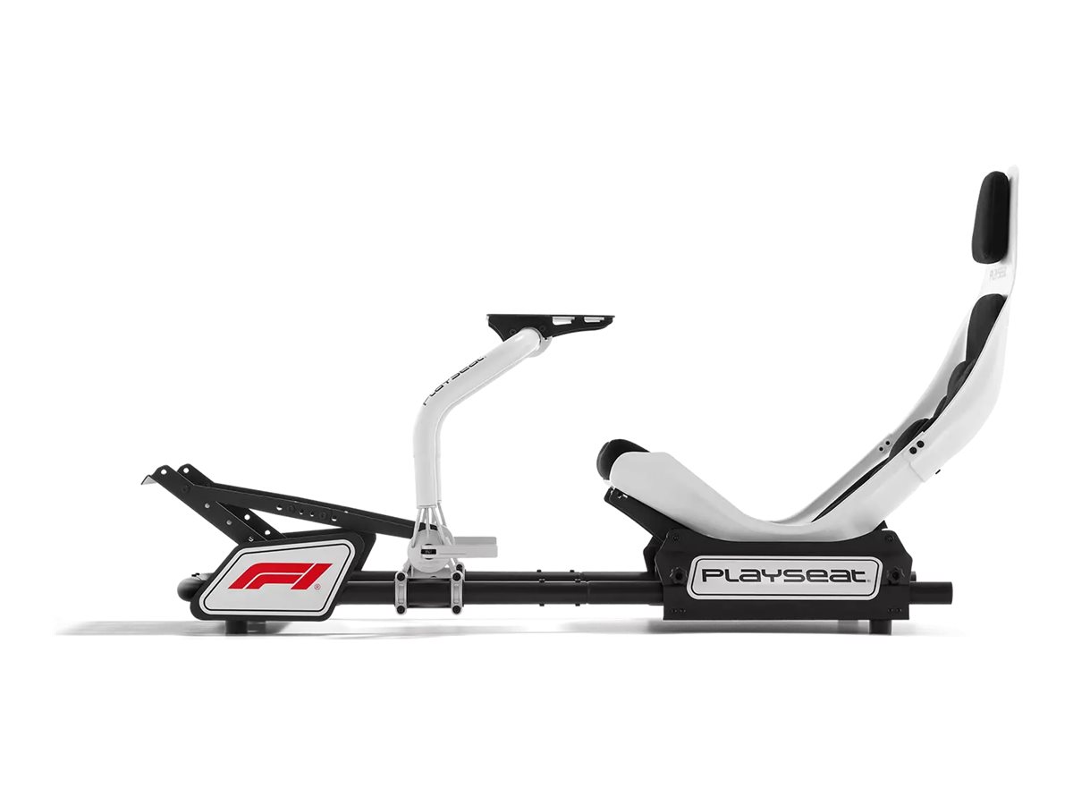 Playseat Formula Instinct F1 Edition - Rennsimulator-Cockpit, Ansicht 5