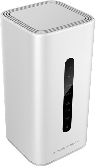 Grandstream GWN7062 - Wireless Router - 4-Port-Switch, Ansicht 4