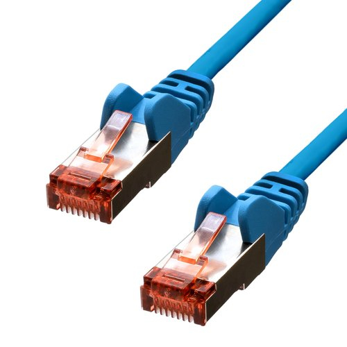 ProXtend Patch-Kabel - RJ-45 (M) zu RJ-45 (M), Ansicht 3