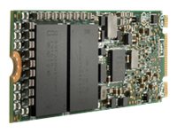 HPE SSD 480GB SATA RI M.2 MV (P47818-B21)