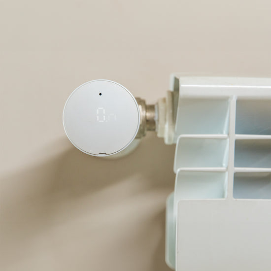 Shelly Blu TRV 2 - Heizkörperthermostat 2 Stück, Ansicht 3