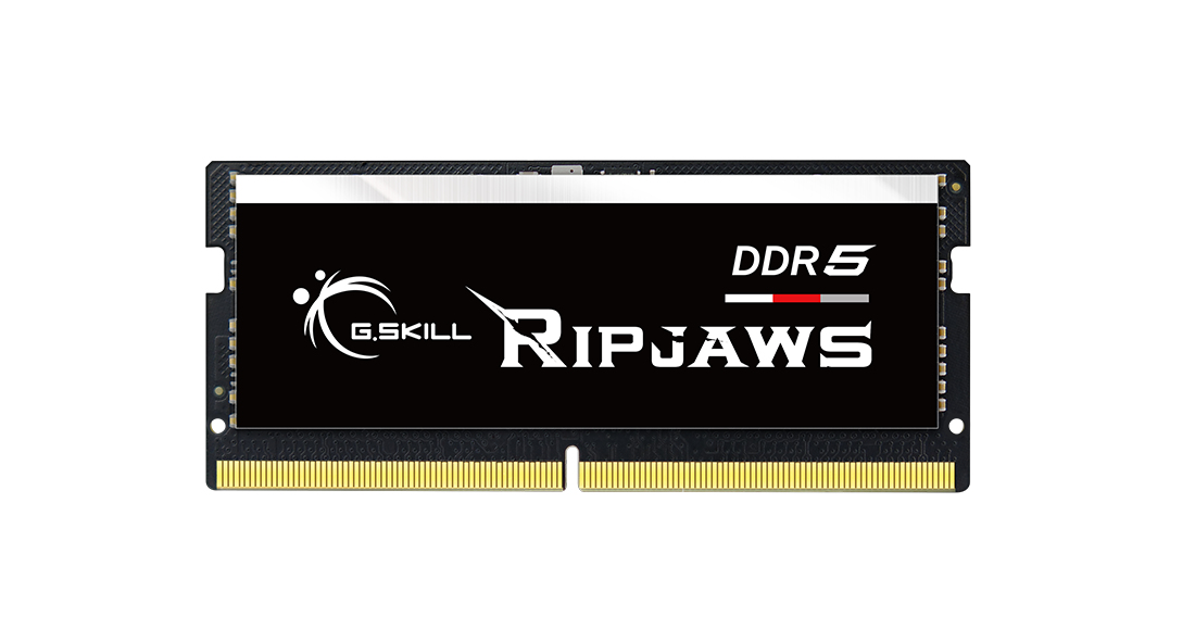 G.Skill Ripjaws - DDR5 - Kit - 32 GB: 2 x 16 GB, Ansicht 4