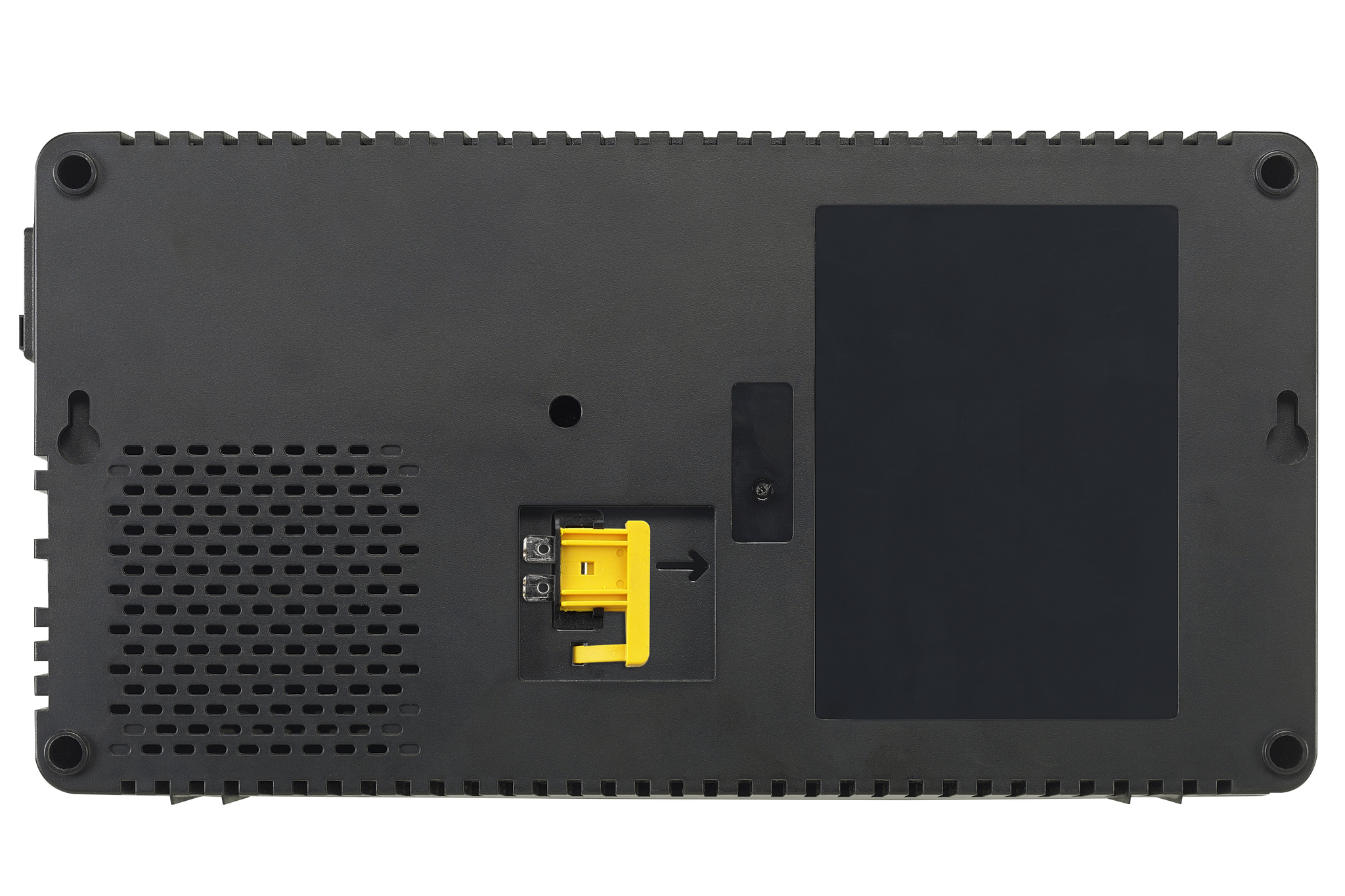 APC Easy UPS BV BV650I - USV - Wechselstrom 230 V, Ansicht 4