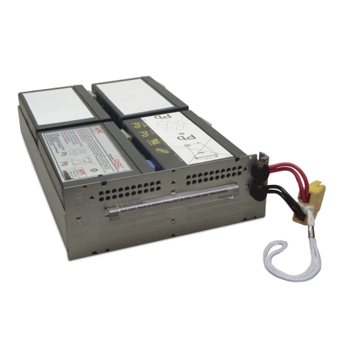 APC Replacement Battery Cartridge #133 - USV-Akku, Ansicht 2