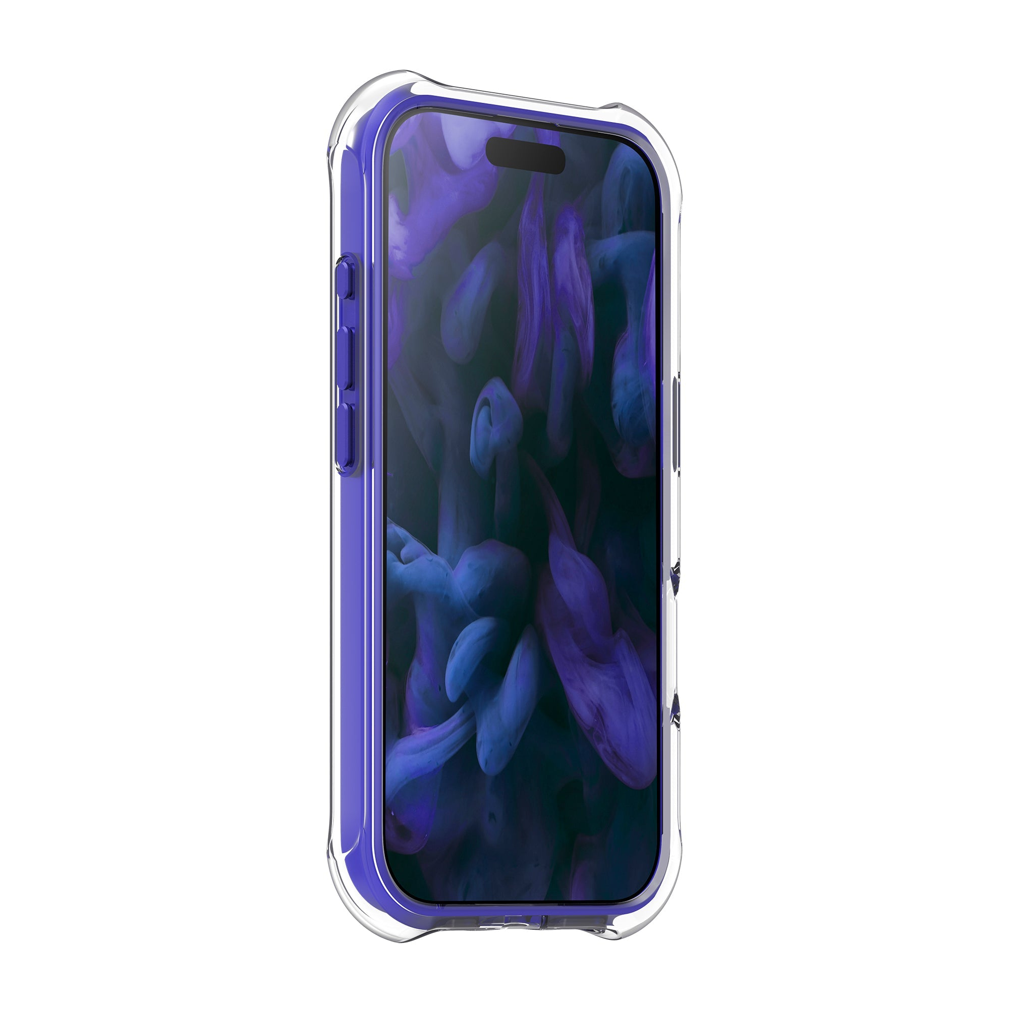 Laut International AERO PROTECT for iPhone 17 - Future Blue, Ansicht 4