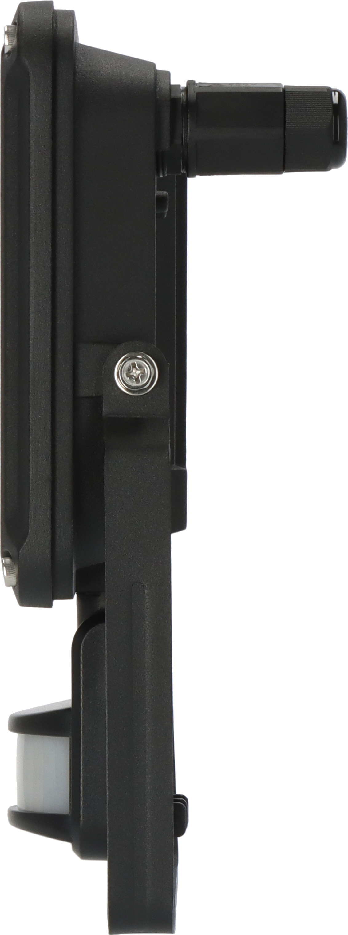 Brennenstuhl 1171250342 - Schwarz - IP65 - Metall - I - IK08 - Horizontal/Vertikal, Ansicht 4
