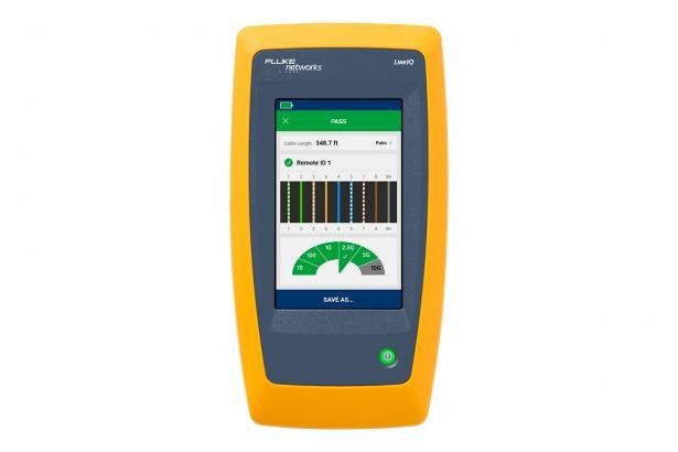 Fluke LIQ-KIT - Lithium-Ion (Li-Ion) - 6400 mAh - 3,6 V - 270 min - 624 g - 0 - 45 °C, Ansicht 2