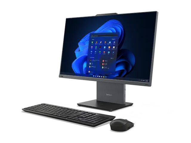 Lenovo ThinkCentre neo 50a 24 Gen 5 12SD - All-in-One (Komplettlösung)