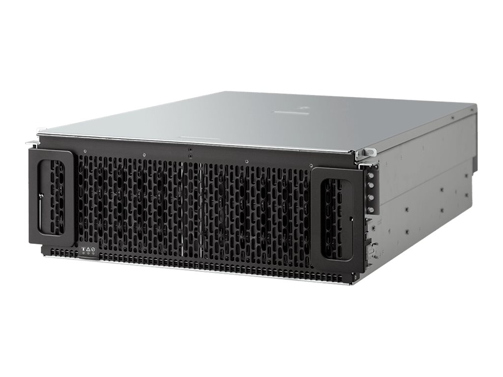 HGST 4U60-60 G3 Storage 720TB SAS (1ES0362)