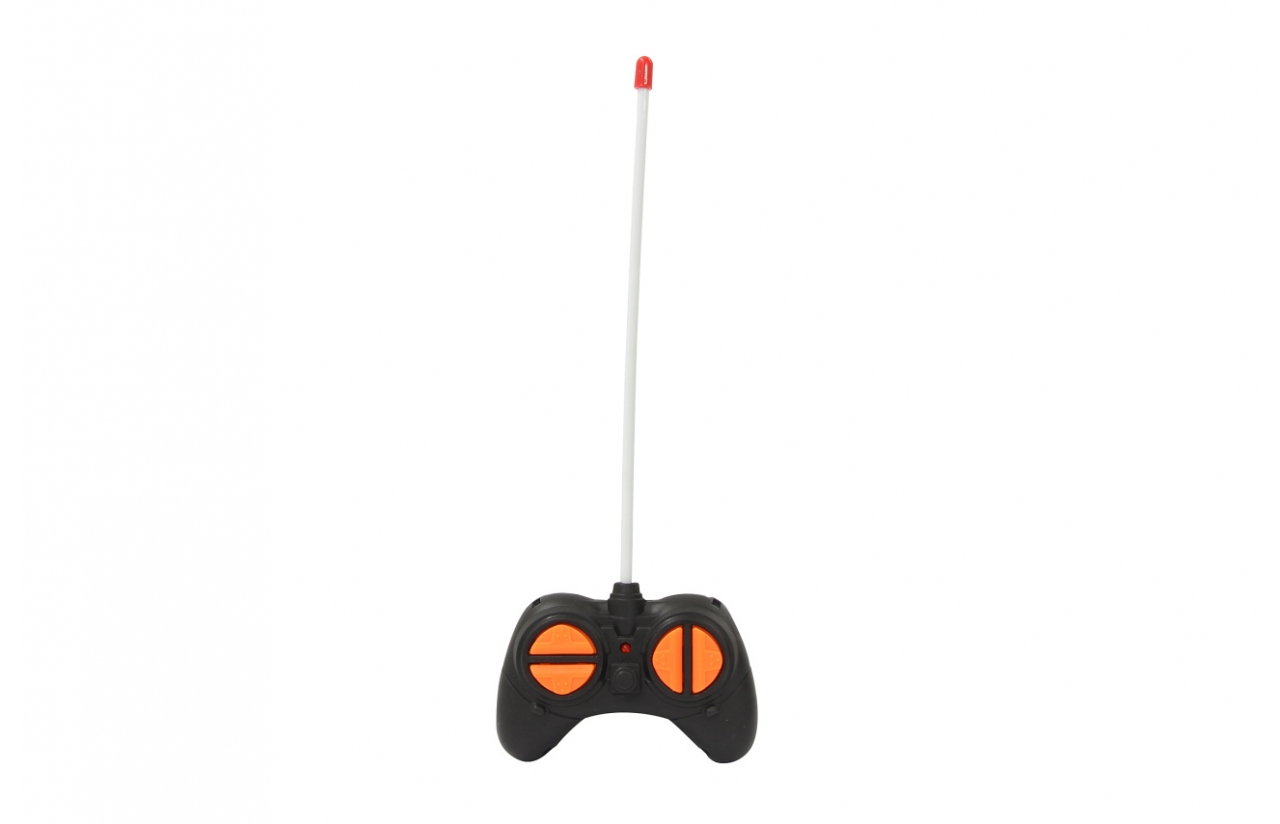 JAMARA Runny Two - Monstertruck - 4 Jahr(e) - 2400 mAh - 129 g, Ansicht 4