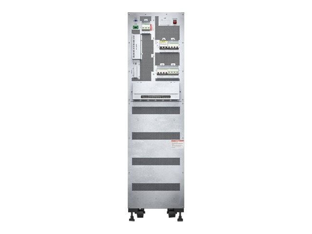 APC Easy UPS 3S E3SUPS10KHB - USV - Wechselstrom