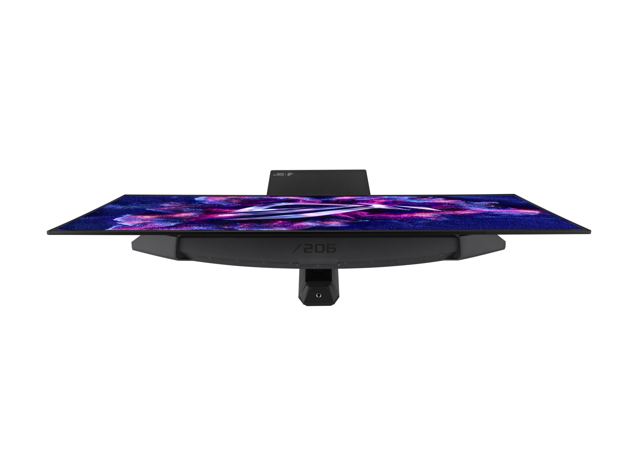 ASUS ROG Strix XG32UCWMG - OLED-Monitor - Gaming - USB - 81.3 cm (32), Ansicht 5
