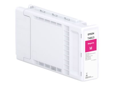 EPSON UtrChrPro 6 M T48U3 350ml (C13T48U300)