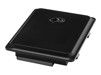HP JetDirect 2800w - Druckserver - 802.11bg NFC