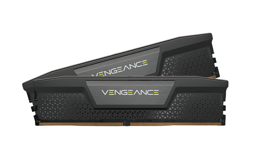Corsair DDR5 32GB PC 6000 CL30 Kit 2x16GB Vengeance RGB B retail - 32 GB - 32 GB - DDR5, Ansicht 3