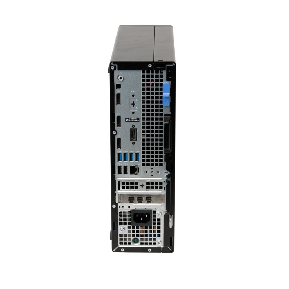 Axis Camera Station S9302 - DT - 1 - RAM 16 GB, Ansicht 4