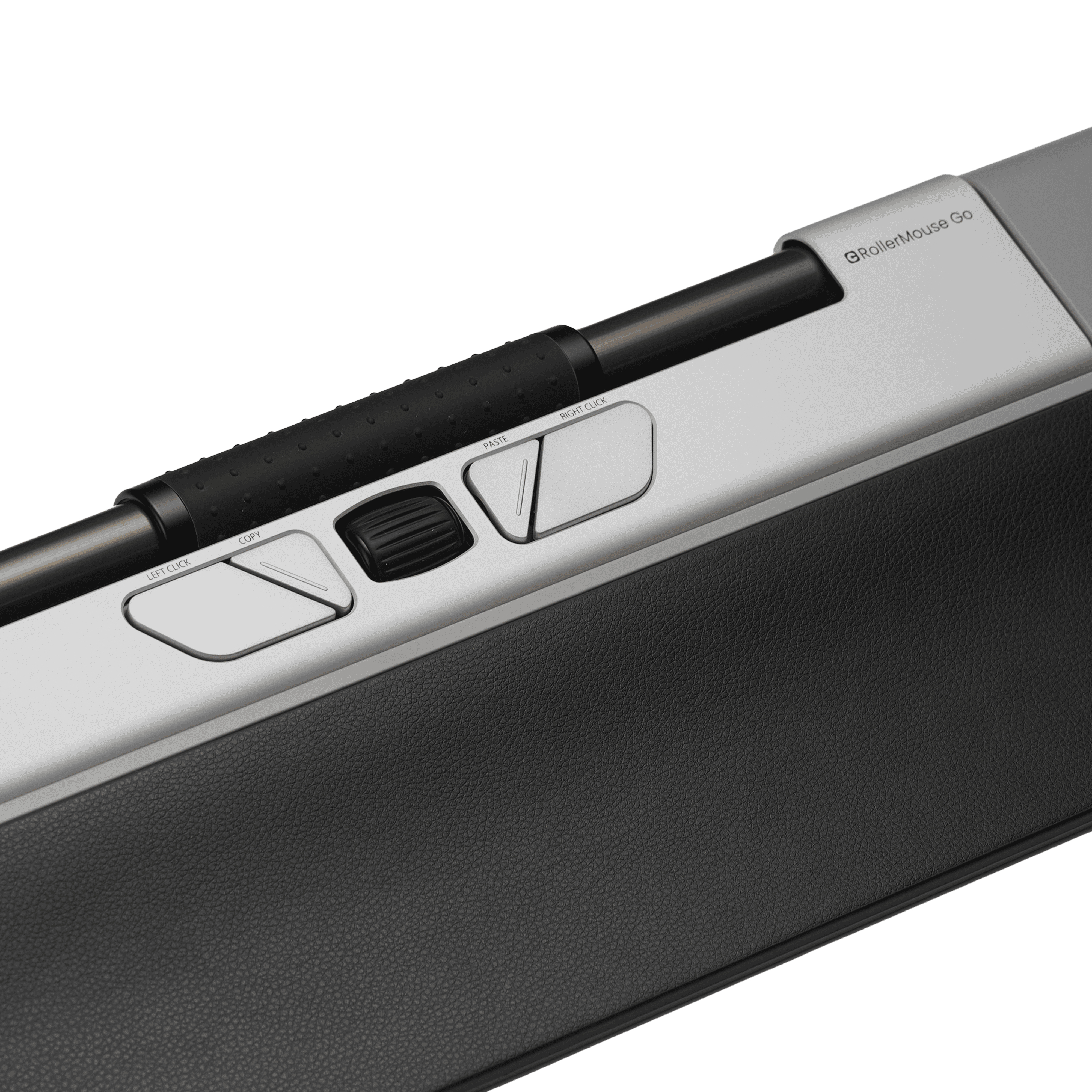 Contour RollerMouse Go - Zentrales Zeigegerät, Ansicht 3