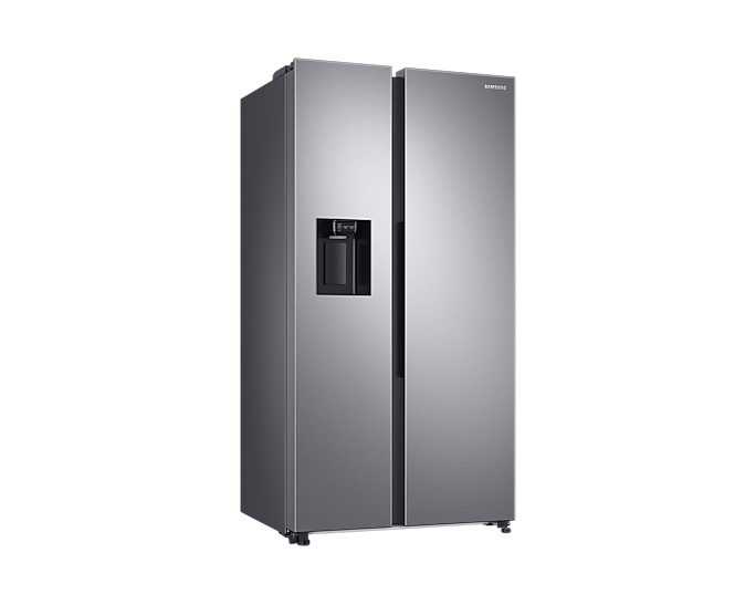 Samsung RS8000NC RS6GA884CSL - Kühl-/Gefrierschrank, Ansicht 2