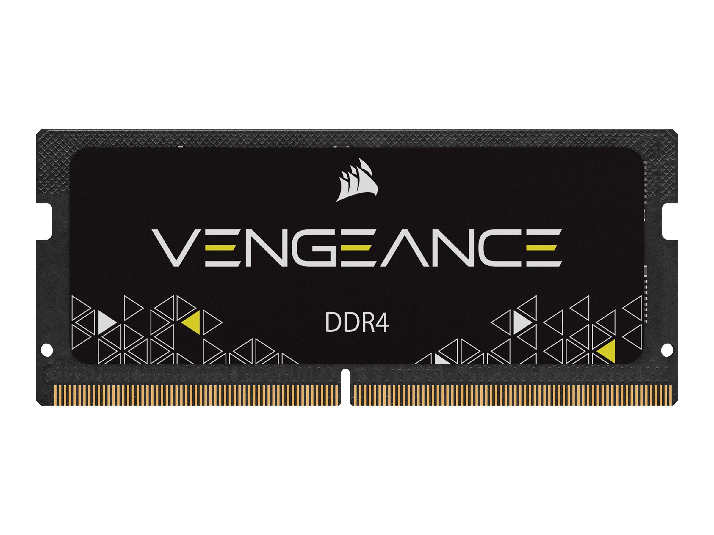 Corsair Vengeance - DDR4 - Modul - 32 GB - SO DIMM 260-PIN