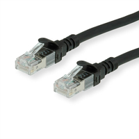 ROLINE Patch-Kabel - RJ-45 (M) bis RJ-45 (M)