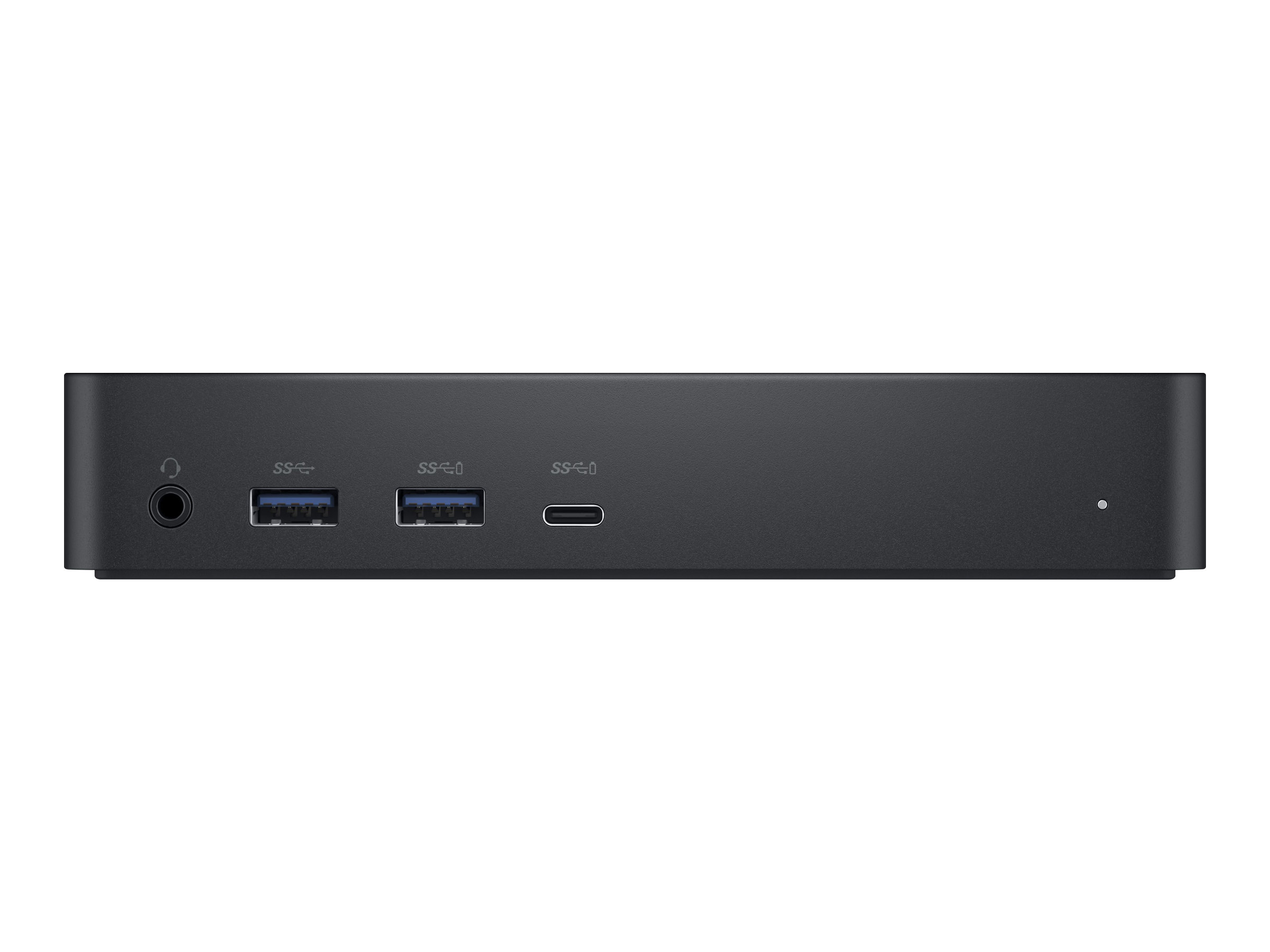 Dell Universal Dock - D6000 - Dockingstation, Ansicht 2