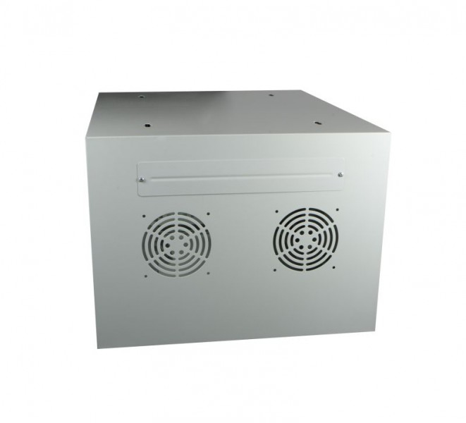 ALLNET ALL-SMH6505GRAU Schrank/Regal, Ansicht 4
