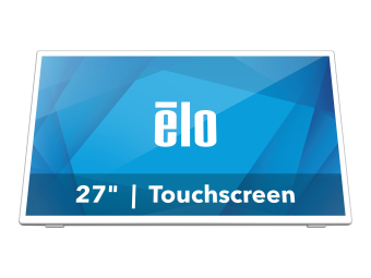Elo Touch Solutions Elo 2770L - LCD-Monitor - 68.6 cm (27) - Touchscreen - 1920 x 1080 Full HD (1080p)