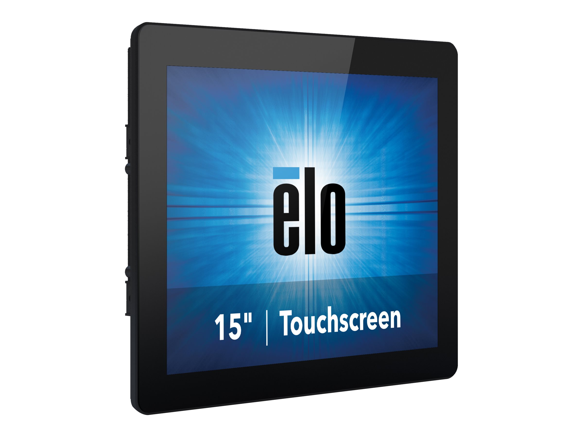 Elo Touch Solutions Elo 1590L - 90-Series - LED-Monitor - 38.1 cm (15), Ansicht 4