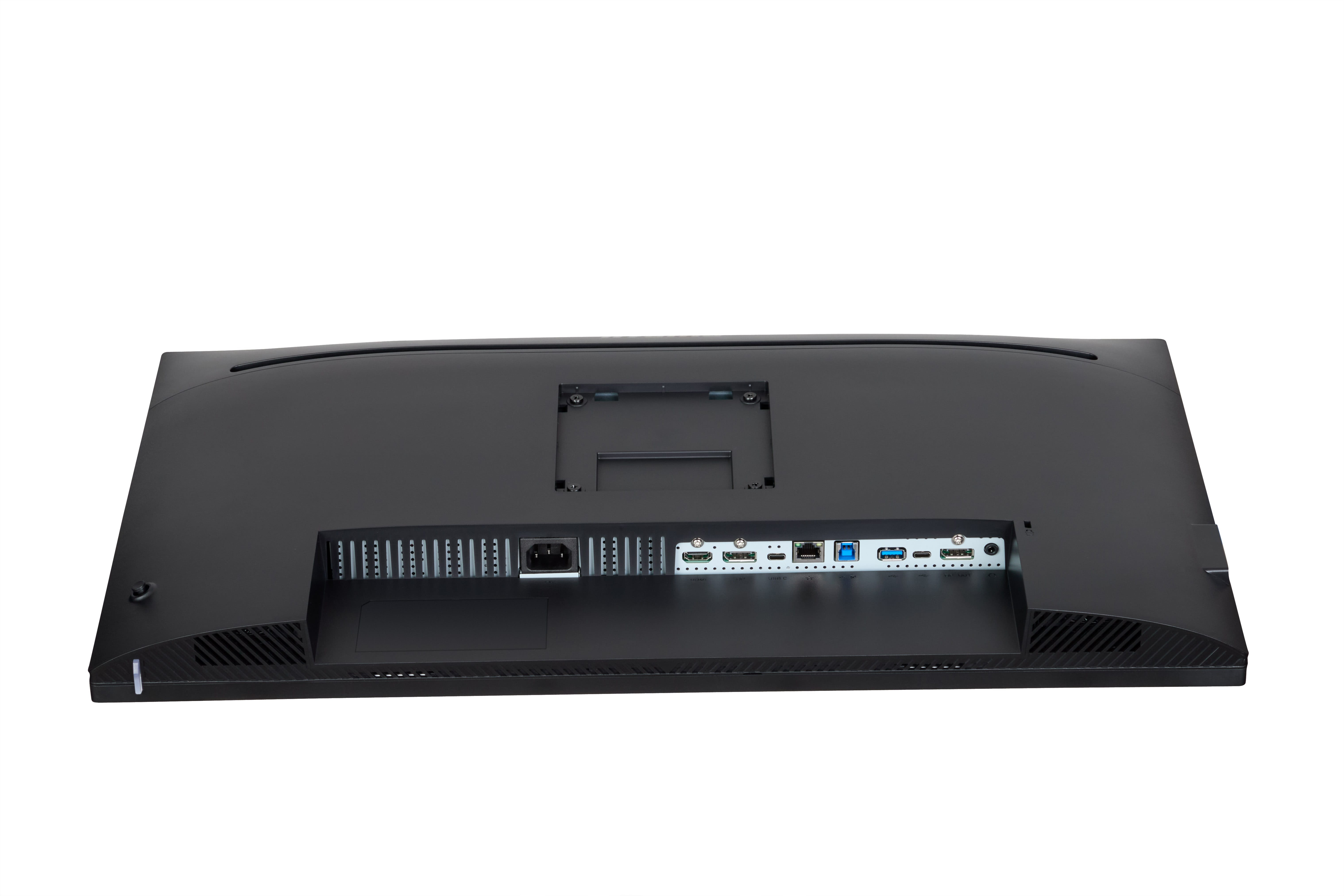 Iiyama ProGraphic IPS HB2701UHSNP-B1 27 UHD - Flachbildschirm (TFT/LCD) - 68,6 cm, Ansicht 3