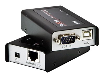 Aten KVM Extender USB Mini 100 Meters