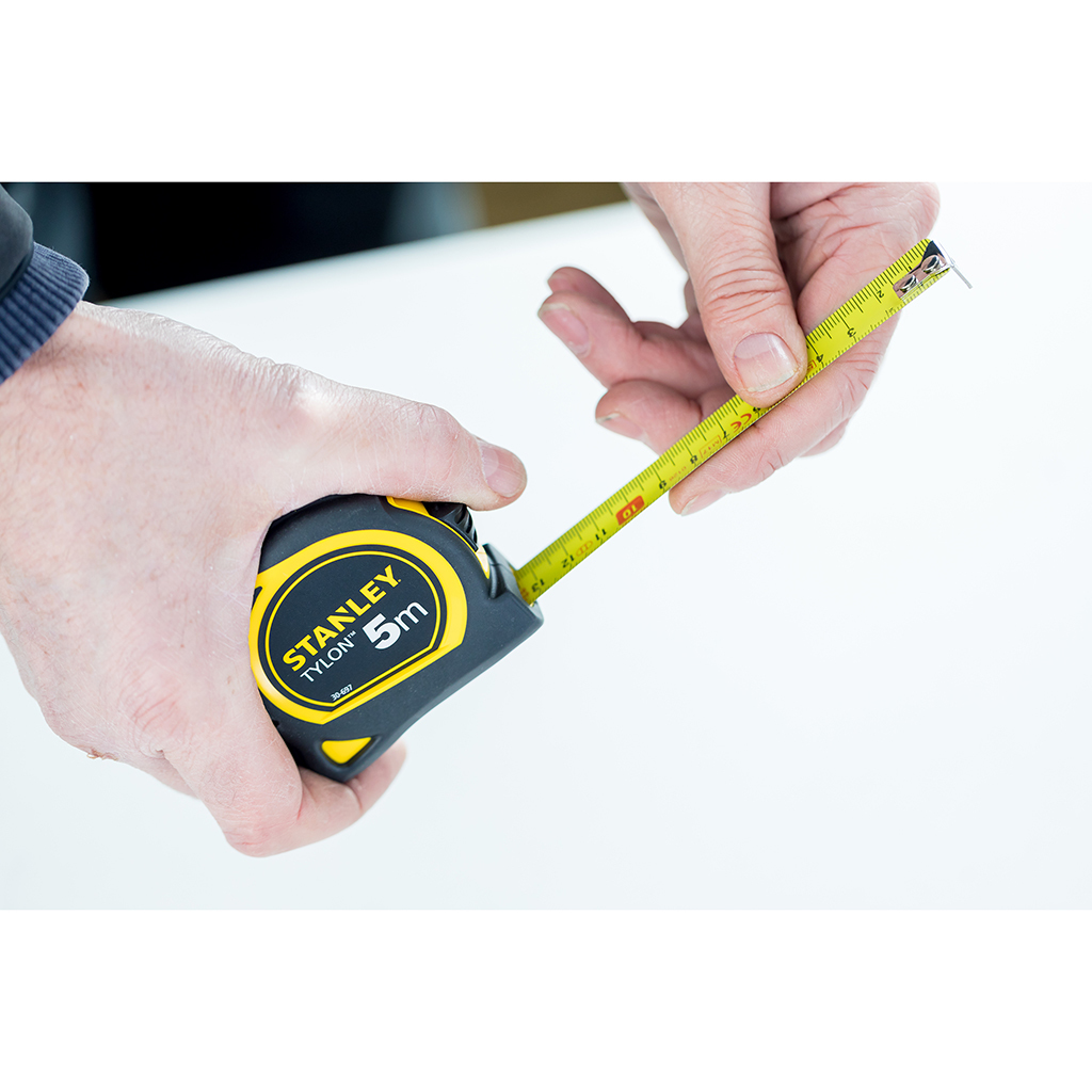 Black & Decker Tylon Rolbandmaat, Ansicht 2