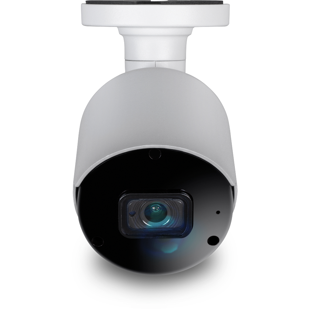 TRENDnet Indoor/Outdoor 5 MP PoE - Netzwerkkamera - Netzwerkkamera, Ansicht 2