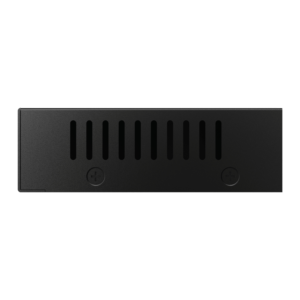 Strong SW 8000M Switch - Switch - 1 Gbps, Ansicht 4