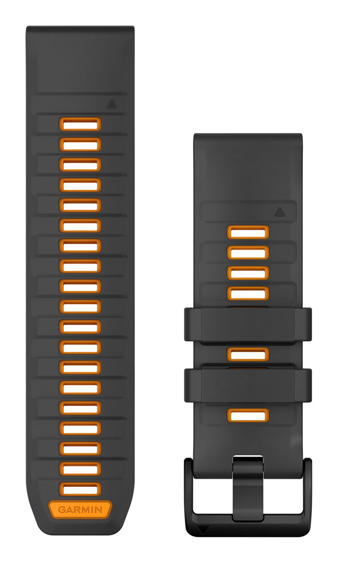 Garmin QuickFit 26 - Uhrarmband für Sportuhr, Ansicht 3