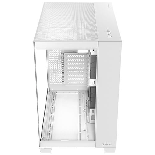 Antec Constellation Series C8 - FT - E-ATX - Seitenteil mit Fenster (gehärtetes Glas), Ansicht 4