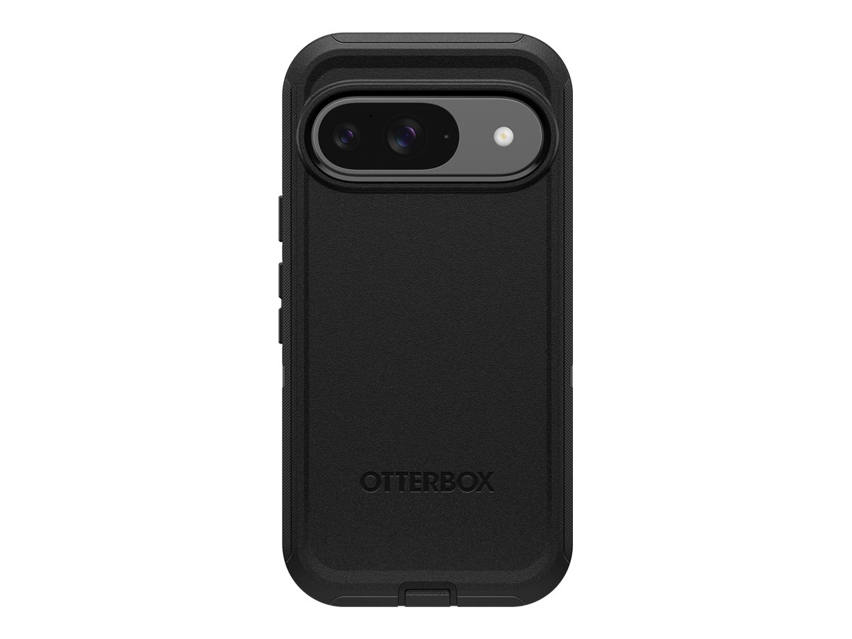 OtterBox Defender Series - Schutzhülle für Mobiltelefon - widerstandsfähig - Polycarbonat thermoplastischer Elastomer (TPE)