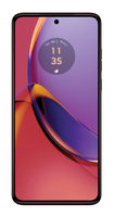 Motorola Solutions moto g84 5G 8/256 GB Android 13 Smartphone Viva Magenta - Smartphone - 256 GB