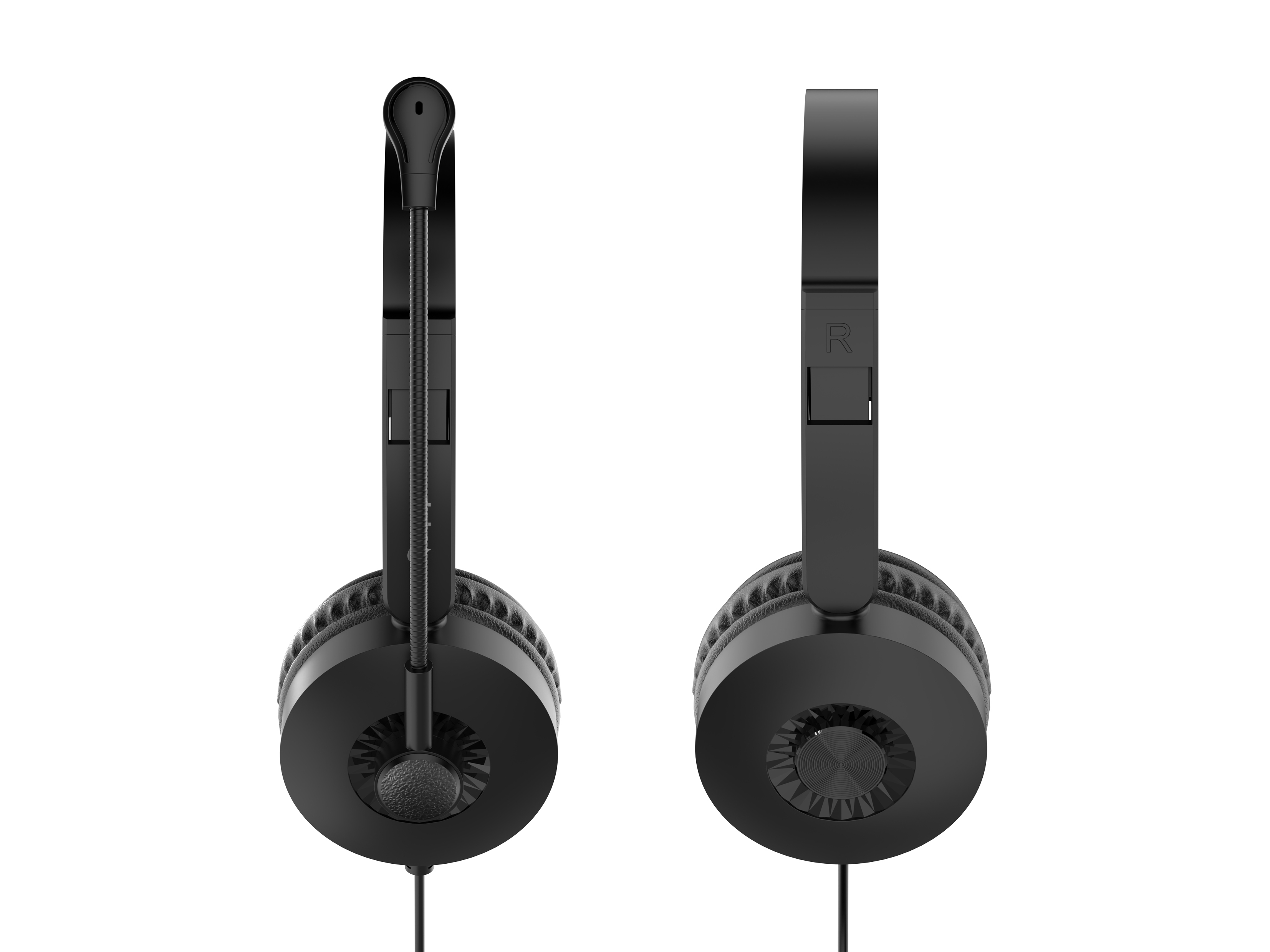 Equip Life - Headset - ohrumschließend - kabelgebunden, Ansicht 3