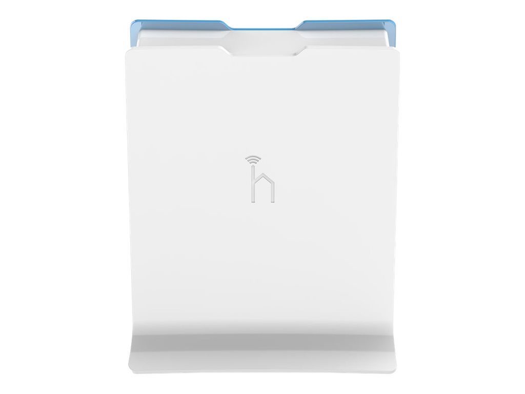 MikroTik RouterBOARD hAP lite - Wireless Router, Ansicht 4
