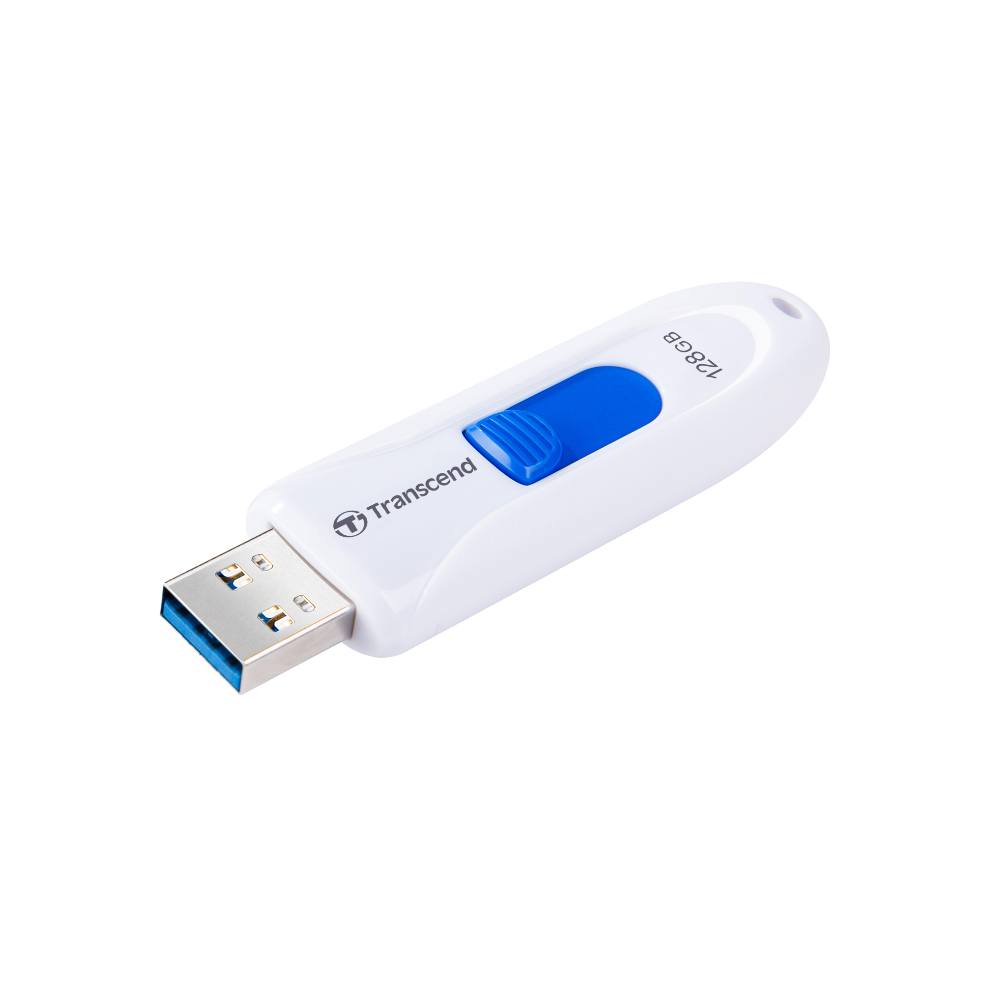 Transcend JetFlash 790 - USB-Flash-Laufwerk - 64 GB, Ansicht 4